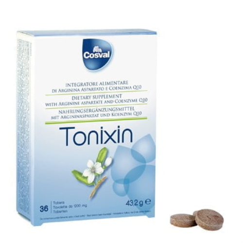 "Tonixin"
