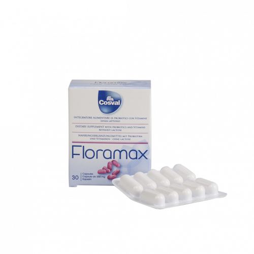 "Floramax"