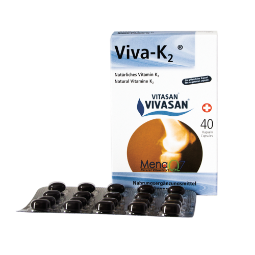 "Viva - K2"