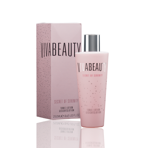 Viva Beauty secret of serenity Tonic Lotion 250 ml