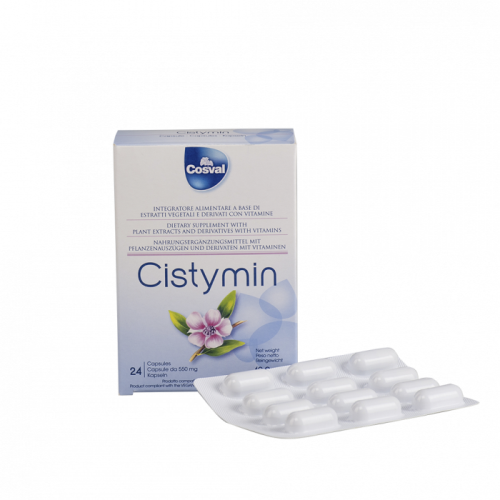 "Cistymin"