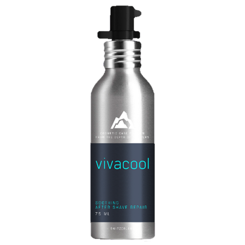 Viva Cool After Shave Fluid 75 ml