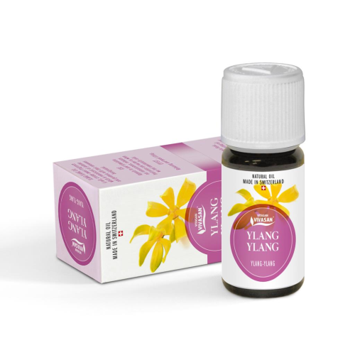 Olej "Ylang-ylang"