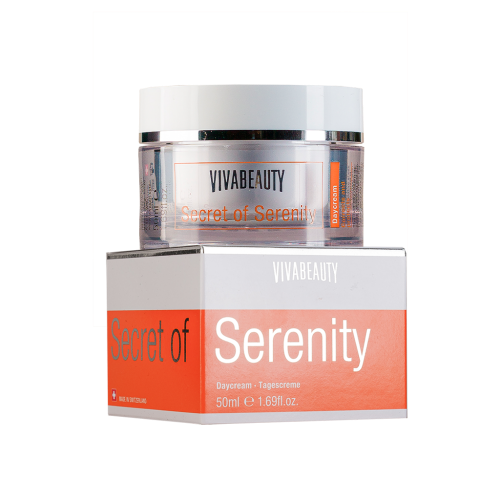 Viva Beauty secret of serenity Day Care 50 ml