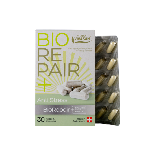 Biorepair-Antistress
